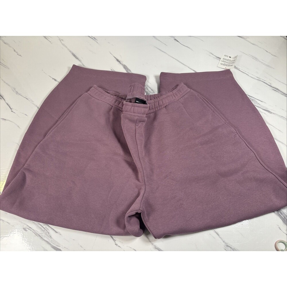 ASOS Sweatpants Womens Pockets Oversized Size Large